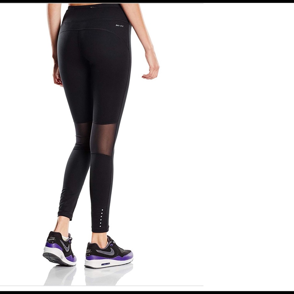 Nike Women’s Dri Fit Epic Run Running Leggings